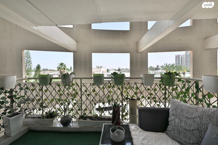 דירה, שדרות צפריר 3, נווה רבין, אור יהודה