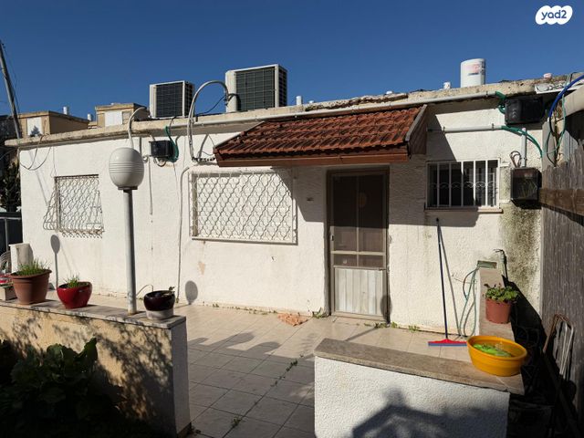 דו משפחתי, מיכה 7, גבעת הרקפות, גבעת תל חי, קרית אתא