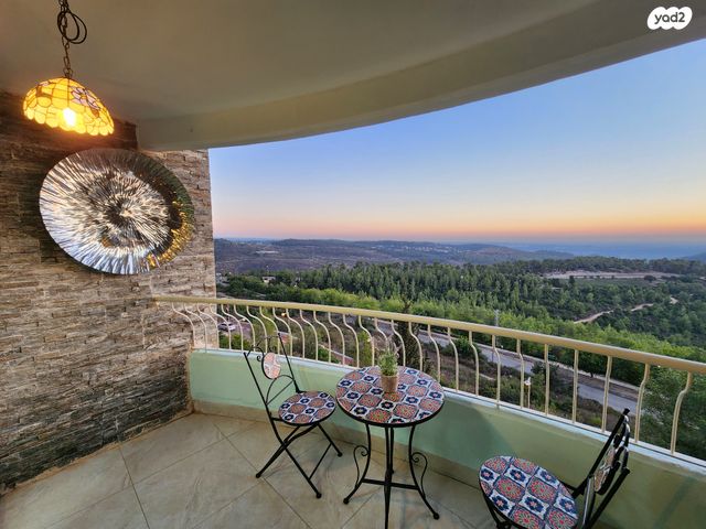 דירה, הפסגה 1, שורש, שורש