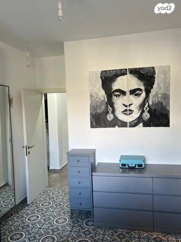 דירת גן, גלבוע 3, לבונה, כפר ורדים