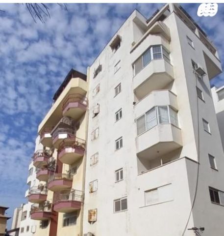 דירה, שדרות הנשיא וייצמן 66, מרכז העיר, חדרה