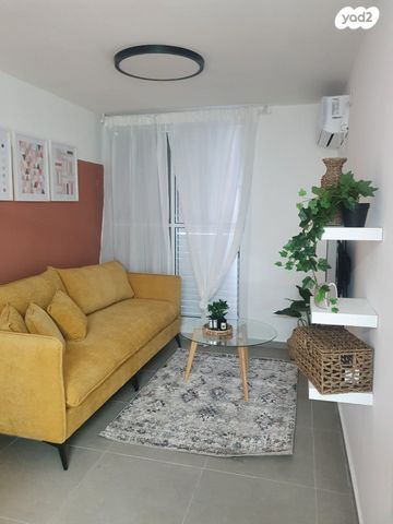 דירה, מינץ 32, שכונה ב', באר שבע