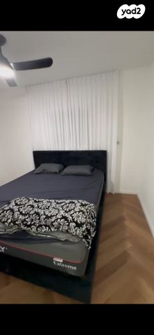 דירה, גבעתי 25, דרום מערב ותיק, בת ים