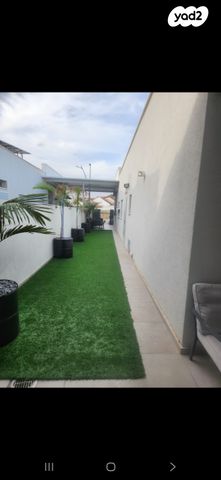 דו משפחתי, שדרות יצחק רבין 29, קרית רבין, בית שאן