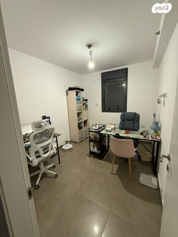 דירה, אליהו קראוזה 3, אגרובנק, חולון