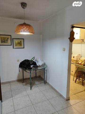 דירה, שבי ציון 22, רובע א', אשדוד