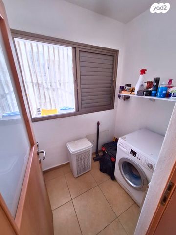 דירה, אקסודוס 5, נווה דקלים, אשקלון