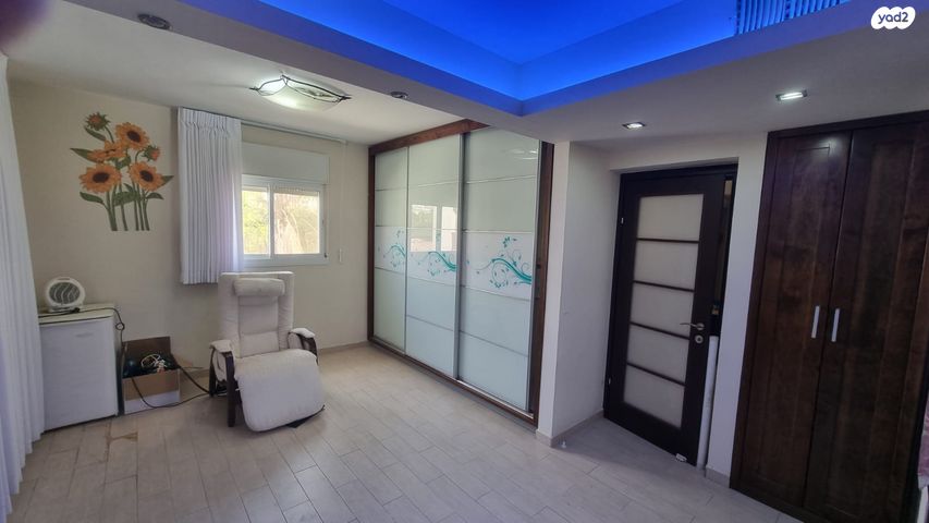 בית פרטי/ קוטג', סביון 24, נווה נוי, באר שבע