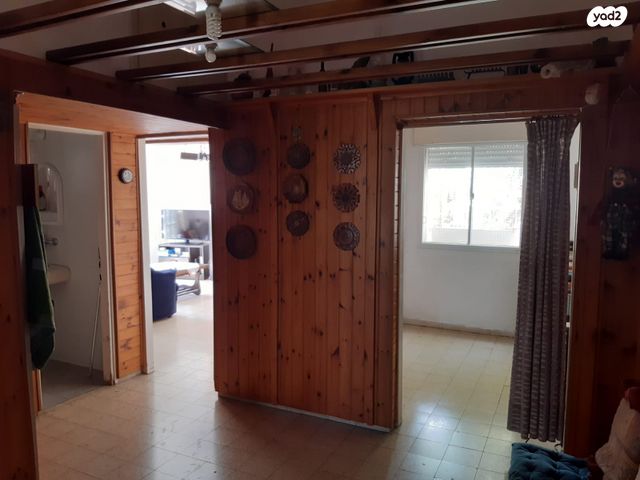 דירה, דב בר בורוכוב 15, רמות רמז, חיפה