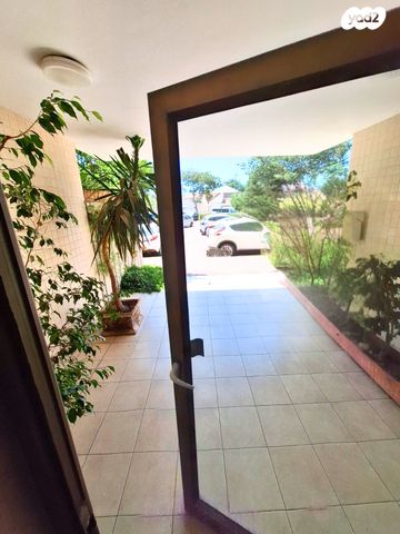 דירה, אקסודוס 5, נווה דקלים, אשקלון