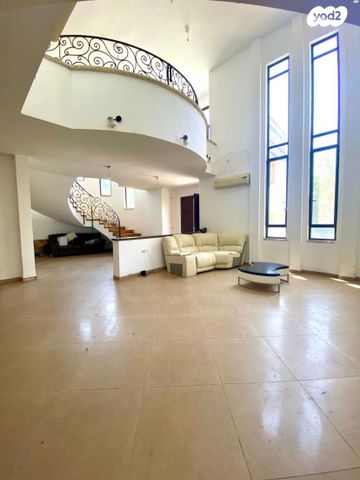 בית פרטי/ קוטג', כינור דוד 1, חד נס, חד נס