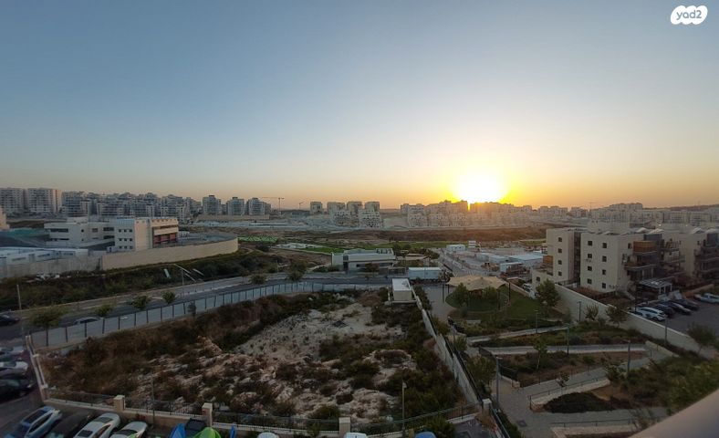 דירה, שדרות האמוראים 15, דובב מישרים / רמת בית שמש ד-1, בית שמש