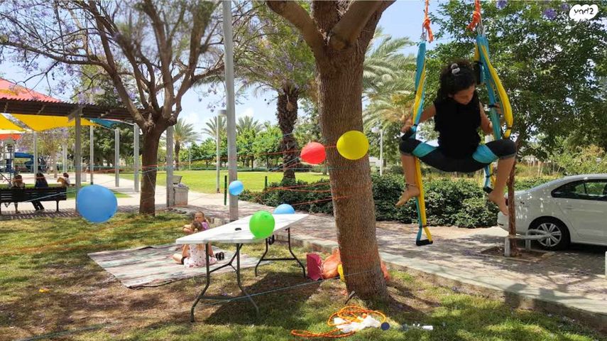 דירה, אקסודוס 5, נווה דקלים, אשקלון