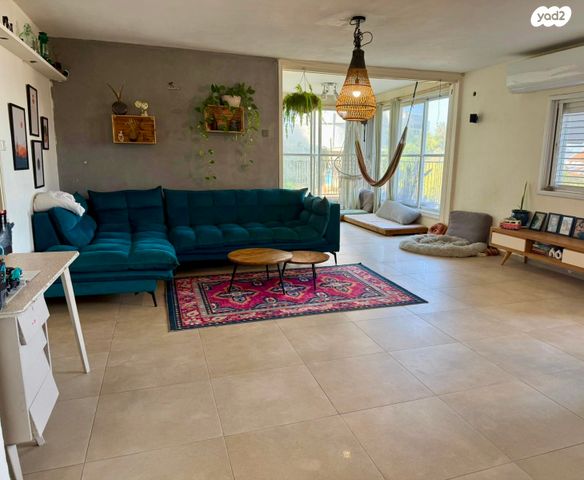 דירה, מצפה ים 3, הרצליה ב', הרצליה