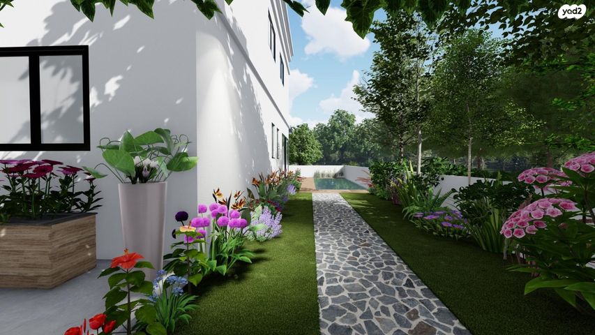 בית פרטי/ קוטג', הרצל 68, רח' הנשיא צפון, חדרה