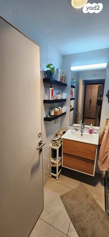 דירה, עין דור 11, שער פלמר, תחנת רכבת השמונה, חיפה