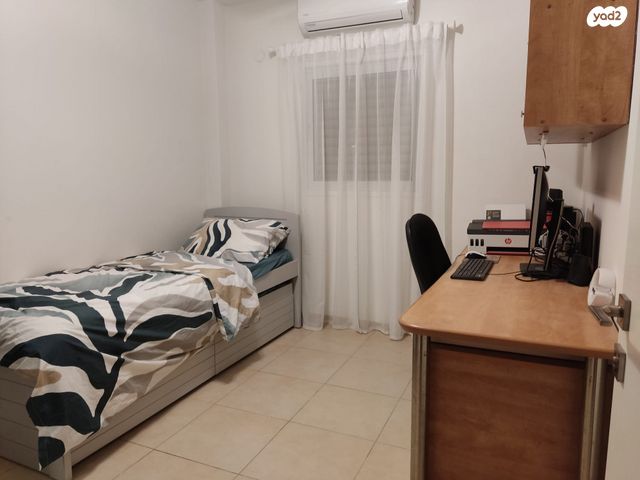 דירה, דרך מנחם בגין 48, הדר גנים, פתח תקווה