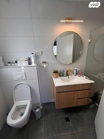 דירה, פינסקר 19, מרכז העיר, קרית אתא