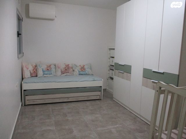 דירה, שבט אפרים 8, אחיסמך, לוד