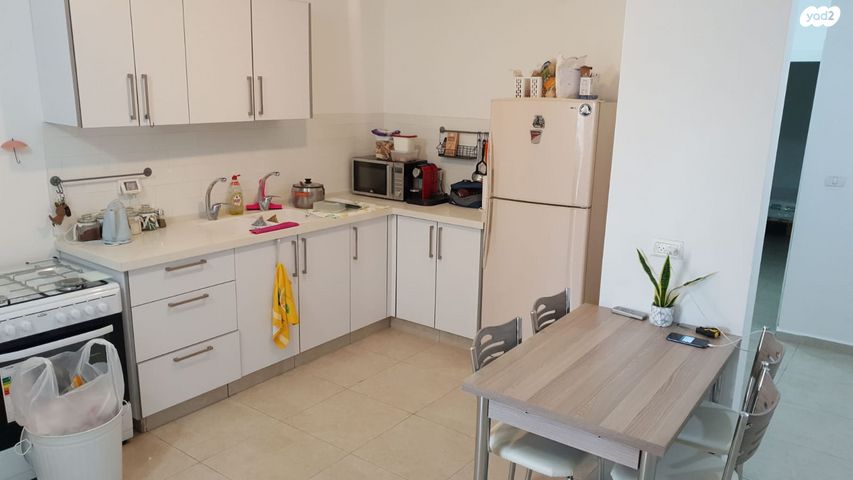 דו משפחתי, נווה שאנן 48, רובע ה', אריאל