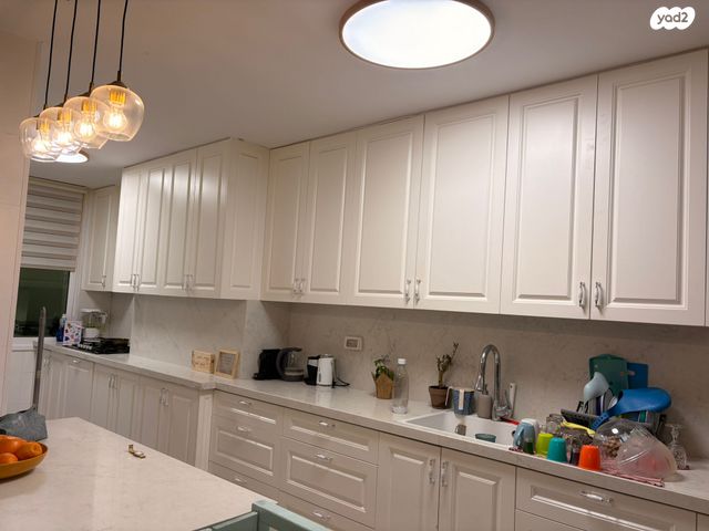 דירה, רבי עקיבא 3, מרכז העיר, לוד