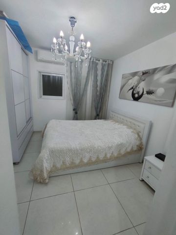 דירה, שדרות הנשיא וייצמן 66, מרכז העיר, חדרה