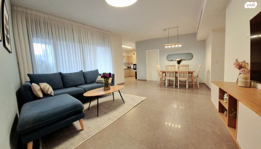 רחובות הנהר 11