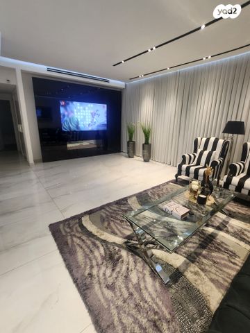 דירה, אגוז 25, מרינה, אשדוד