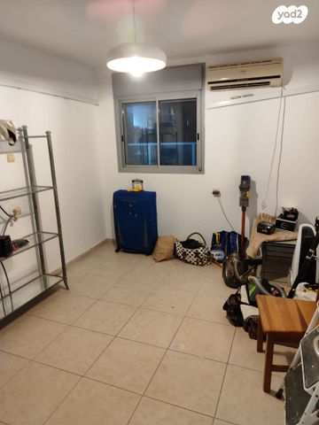 דירה, שבי ציון 22, רובע א', אשדוד