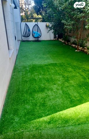 דירת גן, מונטיפיורי 7, הותיקה, קרית אונו