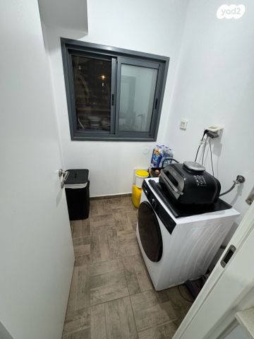 דירת גן, נחל קדרון 35, פארק הנחל, באר שבע