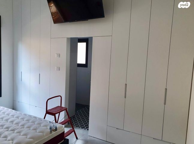 דירת גן, מונטיפיורי 7, הותיקה, קרית אונו