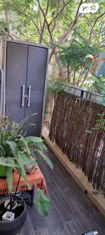 דירה, שדרות בן ציון 4, לב תל אביב, לב העיר צפון, תל אביב יפו