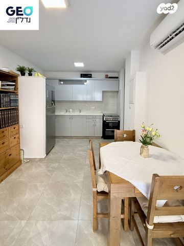 דירה, הרב קעניג 2, הדס, ביתר עילית