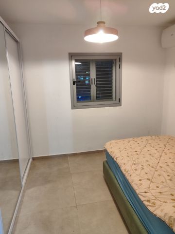 דירה, שבי ציון 22, רובע א', אשדוד