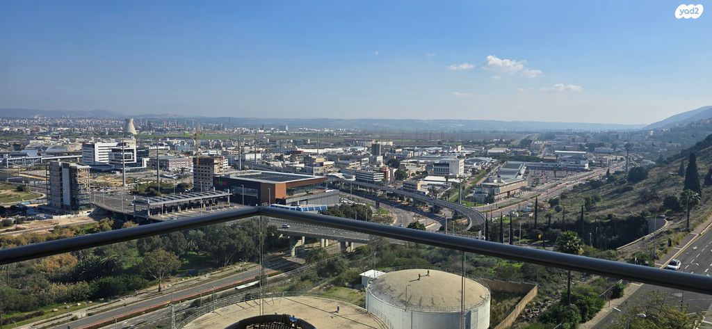 דירה, נווה גנים 21, נווה יוסף, חיפה