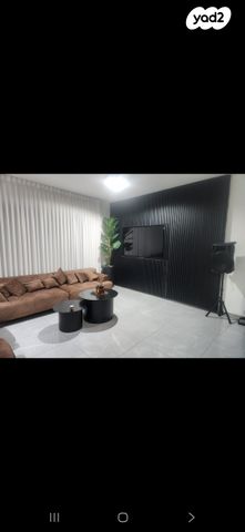 דו משפחתי, שדרות יצחק רבין 29, קרית רבין, בית שאן