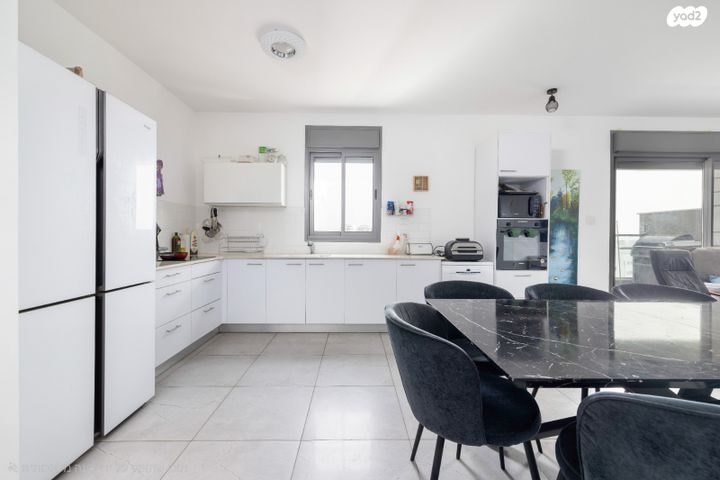 שדרות הרב משה שמואל שפירא 4