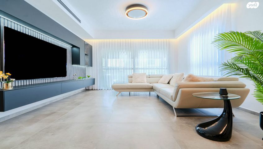 דירה, דרך היין 22, ברנע, אשקלון