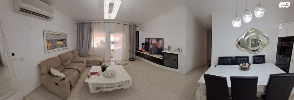 דירה, שדרות הנשיא וייצמן 66, מרכז העיר, חדרה