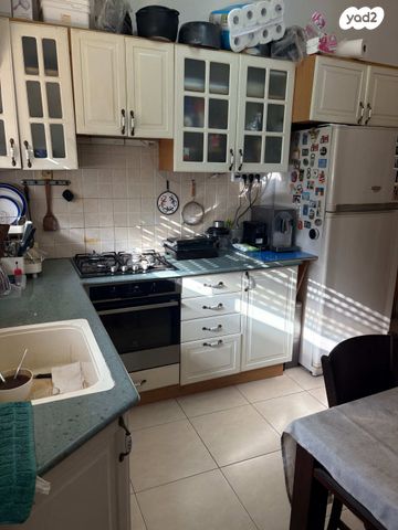 דירה, רש"י 3, הדר עליון, חיפה