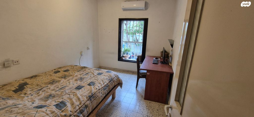 דירה, צפת 5, קרית שרת מערב, חולון