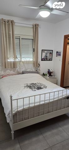 דירה, נווה גנים 21, נווה יוסף, חיפה