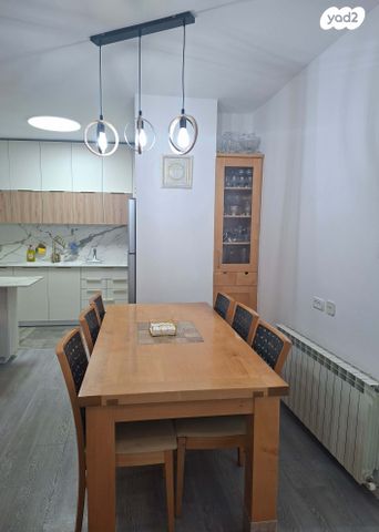 דירה, אריה דולצ'ין 99, גבעת משואה, ירושלים