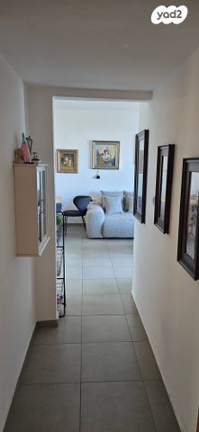 דירה, נווה גנים 21, נווה יוסף, חיפה