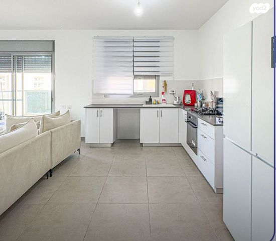 דירה, נחל דולב 20, נאות שקמה, שדרות