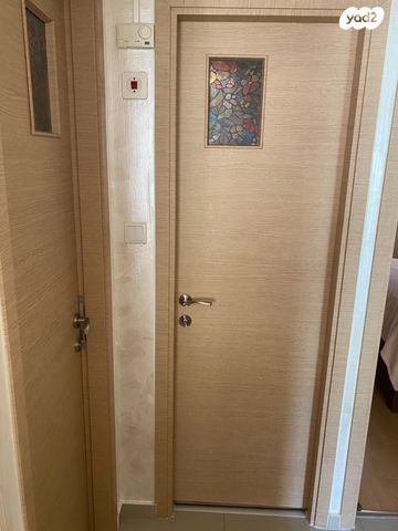 דירה, שדרות צה"ל 27, ההעפלה, קרית גת