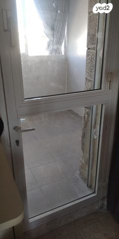 דירה, הצבר 201, גילה, ירושלים