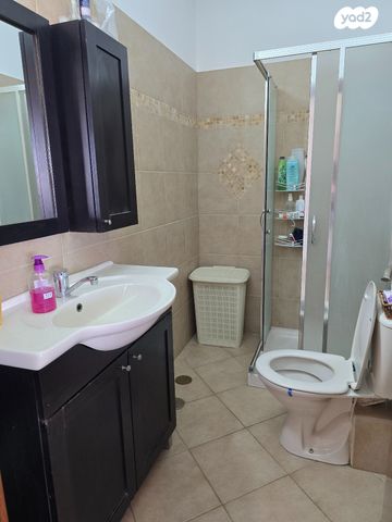 דירה, הרימון 6, קרית יערים, גבעת זאב