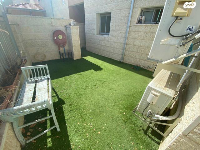 דו משפחתי, נתיב הסיירים 37, רמת רבין מערב, כרמיאל